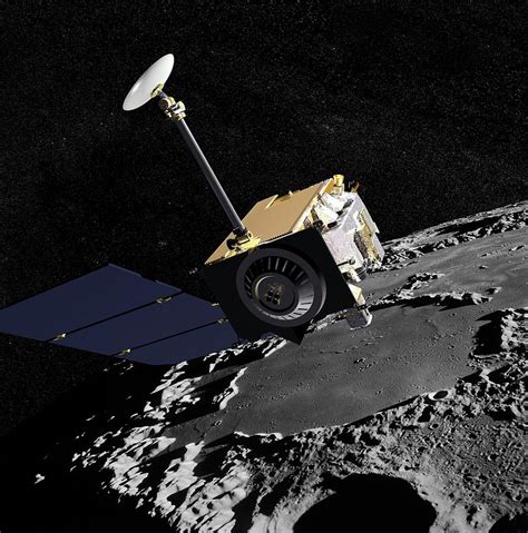 lro|Lunar Reconnaissance Orbiter